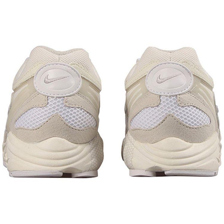 Nike Air Ghost Racer Retro Low Top Marathon Running Shoes Unisex Sneaker White CV2208-110