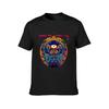 T-shirt Grateful Dead Couverture d'album Anthem Of The Sun vêtements esthétiques t-shirts t-shirts pour hommes grande taille