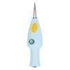 Handheld Chicken Plucker Efficient Motor Water Resistant Cone Head Electric Poultry Hair Removal