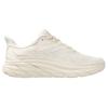 HOKA  Clifton 8 Eggnog Women Sneakers Cream Shifting-Sand 1119394-ESSN