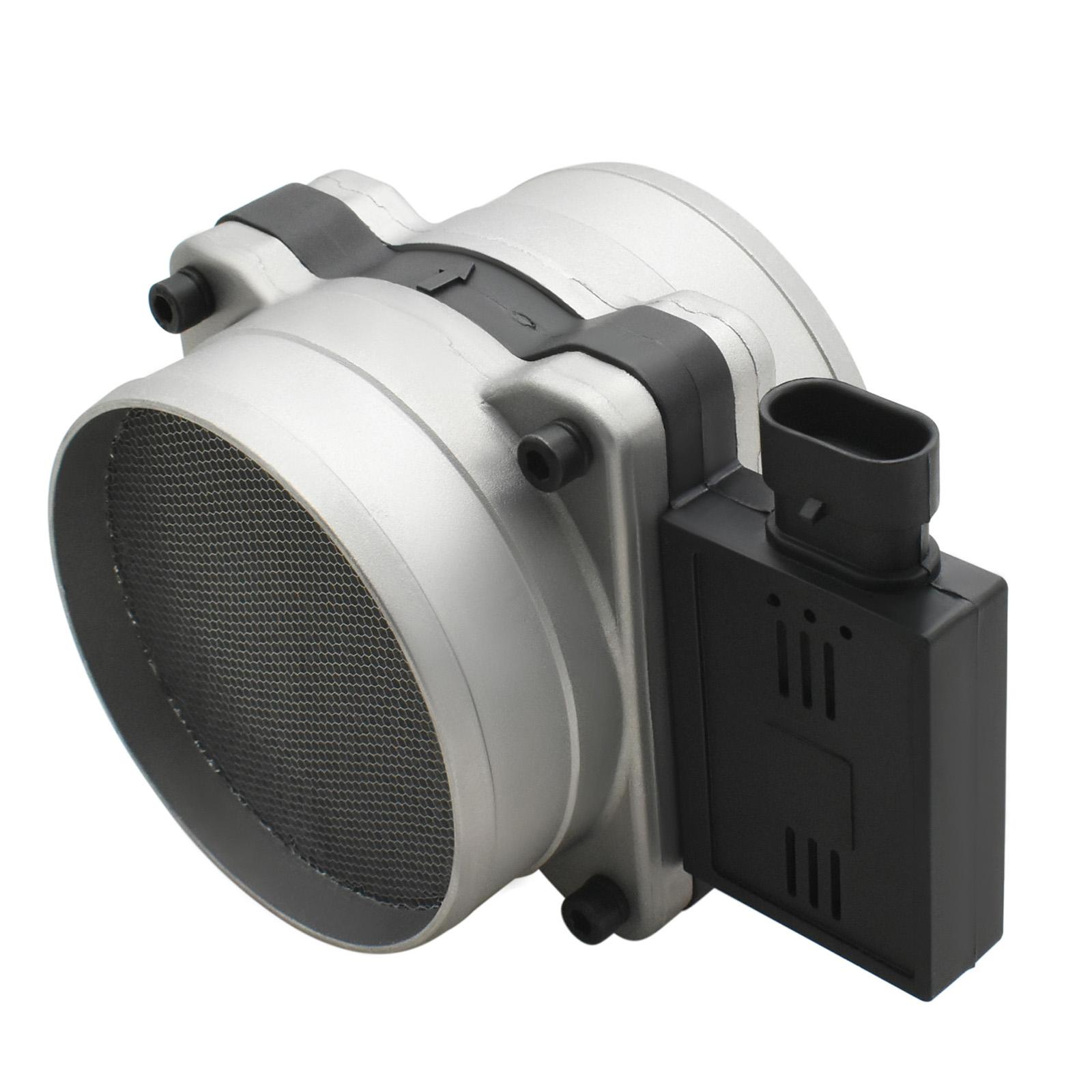 Mass Air Flow Sensor MAF 19208521 Fit Chevrolet C1500 2500 3500 Camaro Corvette