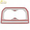 2020 Xingrui Rear Cup Holder Armrest Panel Decorative Sticker Car Accessory