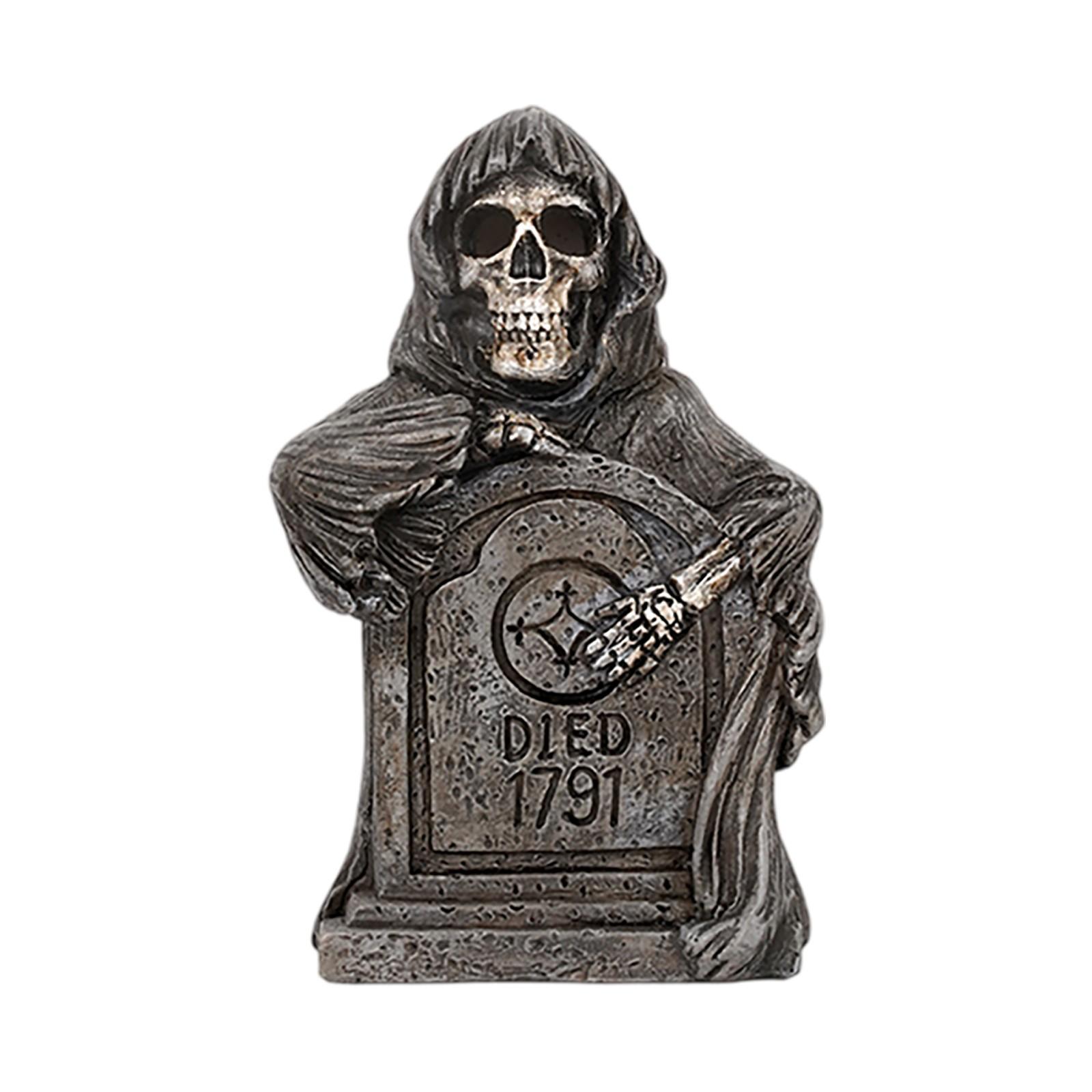 

Тыква Дом Скелет Рождественский Подарок Дом Гостиная Кабинет Настольное Украшение One Size