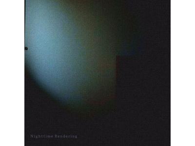 [CD] Nighttime Rendering Nomal Edition PAX JAPONICA GROOVE OPD-2021 Dance NEW