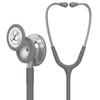 3M Littmann Classic III 5621 Stethoscope, Adult/Pediatric Use, Gray,