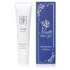 Masfit Clear Gel Toothpaste 75g Natural Ingredients Fluoride-Free Non-Abrasive Tooth Cleaning Gel