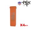 S156 Drone Original  Battery 3.7V 1800mAh High-Capacity Rechargeable Li-Po Battery Battery/Charger Suits with Gift Propeller