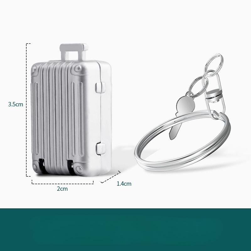 Portable Manicure Tool Nail Clipper Mini Folding Nail Clipper Keychain Flip Nail Clipper