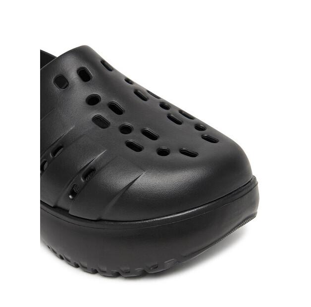 Adidas Adilette Platform Clogs