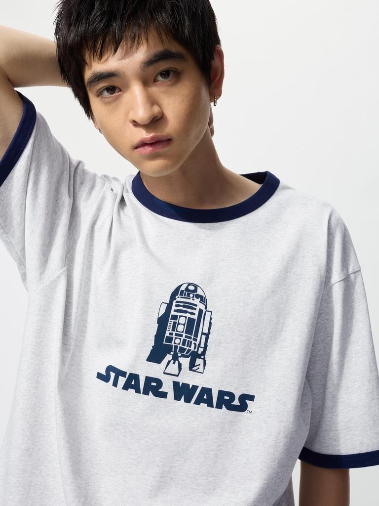 Uniqlo Magic For All Timeless Ut Relax