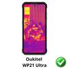Protection écran - Phonillico - Oukitel WP21 Ultra - Pack 2 - Ultra Mince - Résistant aux rayures