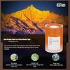 Vehicle Air Freshener Solid Gel Perfume Long Lasting to Eliminate Interior Odor and Improve Scent