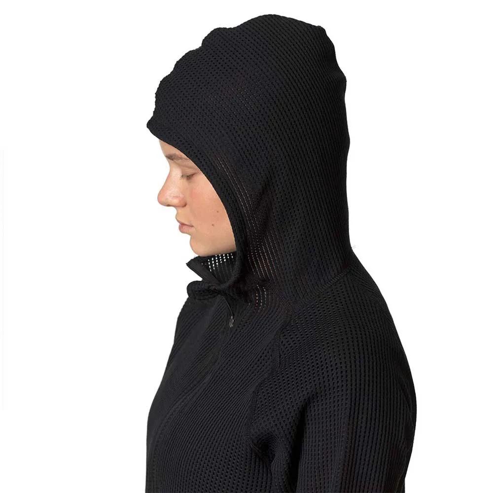 Houdini флисовая толстовка Pace Flow