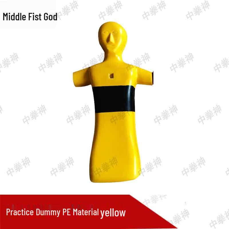 Water Rescue & Swimming Training Manikin