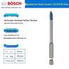 Bosch Little Blue Arrow Hex Shank Hard Tile Drill Bit CN Plug (adapter Included)