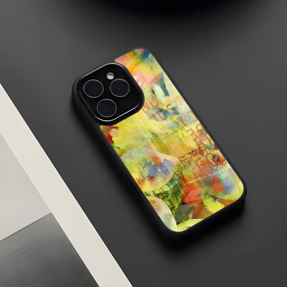 

Adrianne Lenker Songs Album Art Phone Case For IPhone 17 Pro Max 16 15 14 13 11 Pro Max Plus Glass Phone Case iPhone 16 Pro