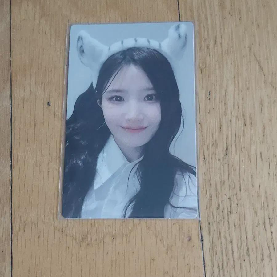 Fromis9 Song Ha-young Neshora Poca