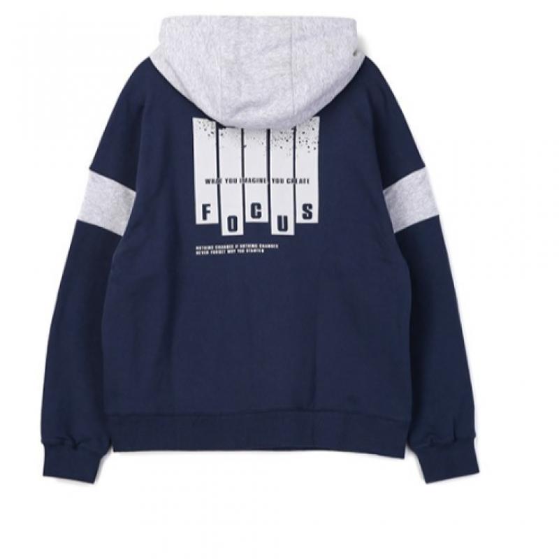 [Renoma Kids] Renoma Kids   AlTen U jUnior SweaTshirT Boys Hoodie T shirT elemenTary School sTUdenT cloThes r1418T157