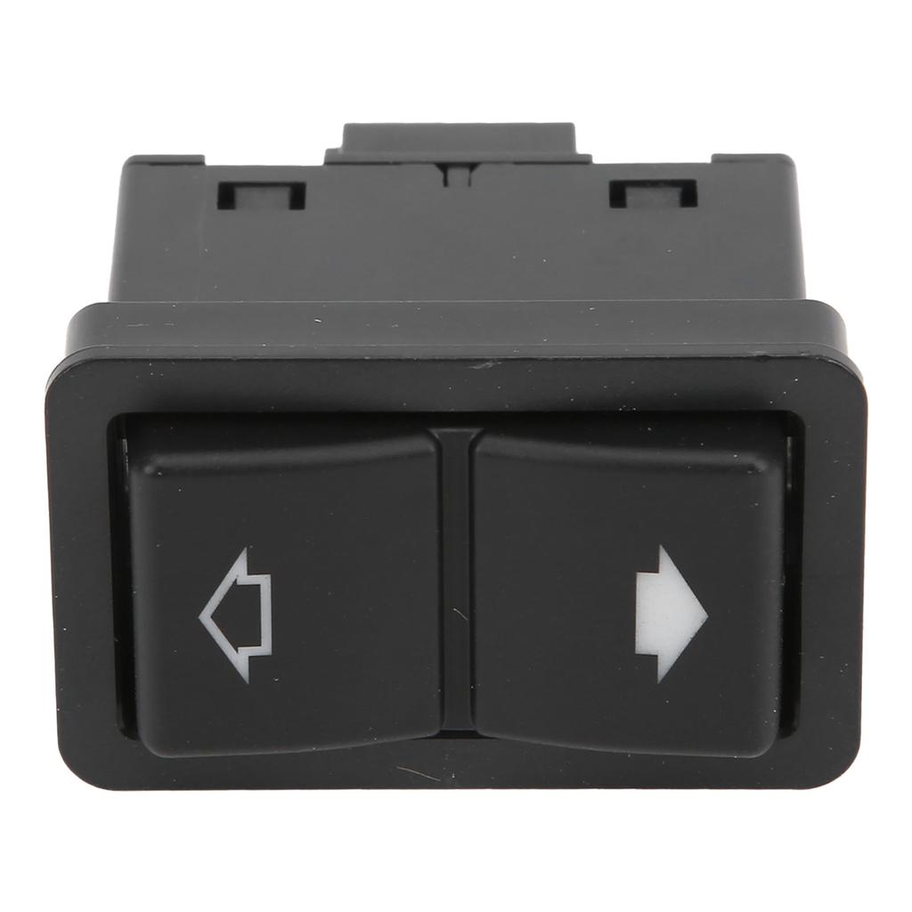Car Electric Window Regulator Button 61318368974 Replacement for 5‑Series 7‑Series E39 97‑03