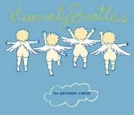 

CD KENNEDY CHOIR - Heavenly Beatles MUCX1007PROMO Dreamusic Inc. 2007 Japan Jazz Used