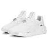 Puma Fier Nitro Comfortable Shock Absorbing Durable Low Top Casual Shoes Women Sneaker White 388941-02
