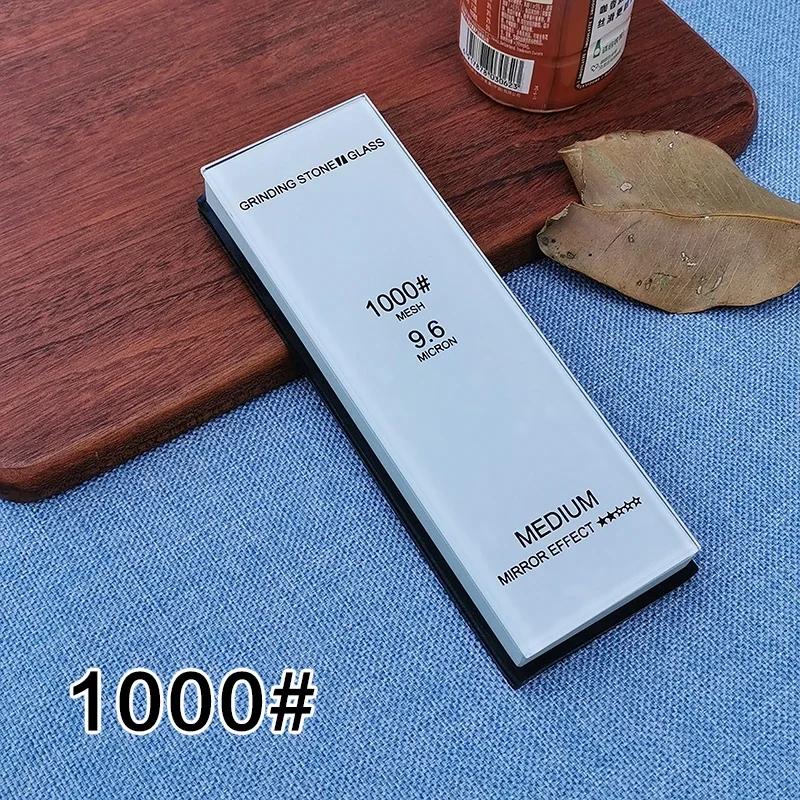 New Grit240#15000# Professional Sharpening Stone White Alundum Whetstone Kitchen Knife Sharpener Woodworking Grindstone Tool Hot