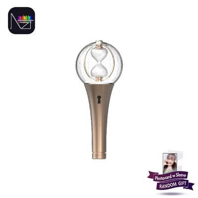 ATEEZ BATON LUMINEUX OFFICIEL ver.2