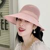 Foldable Breathable Hat Visor Cap Summer Sports Travel Sun Gifts Protection