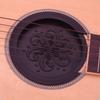 Guitar Sound Cover for Acoustic Electric Guitar Mute Feedback Soundhole Cover