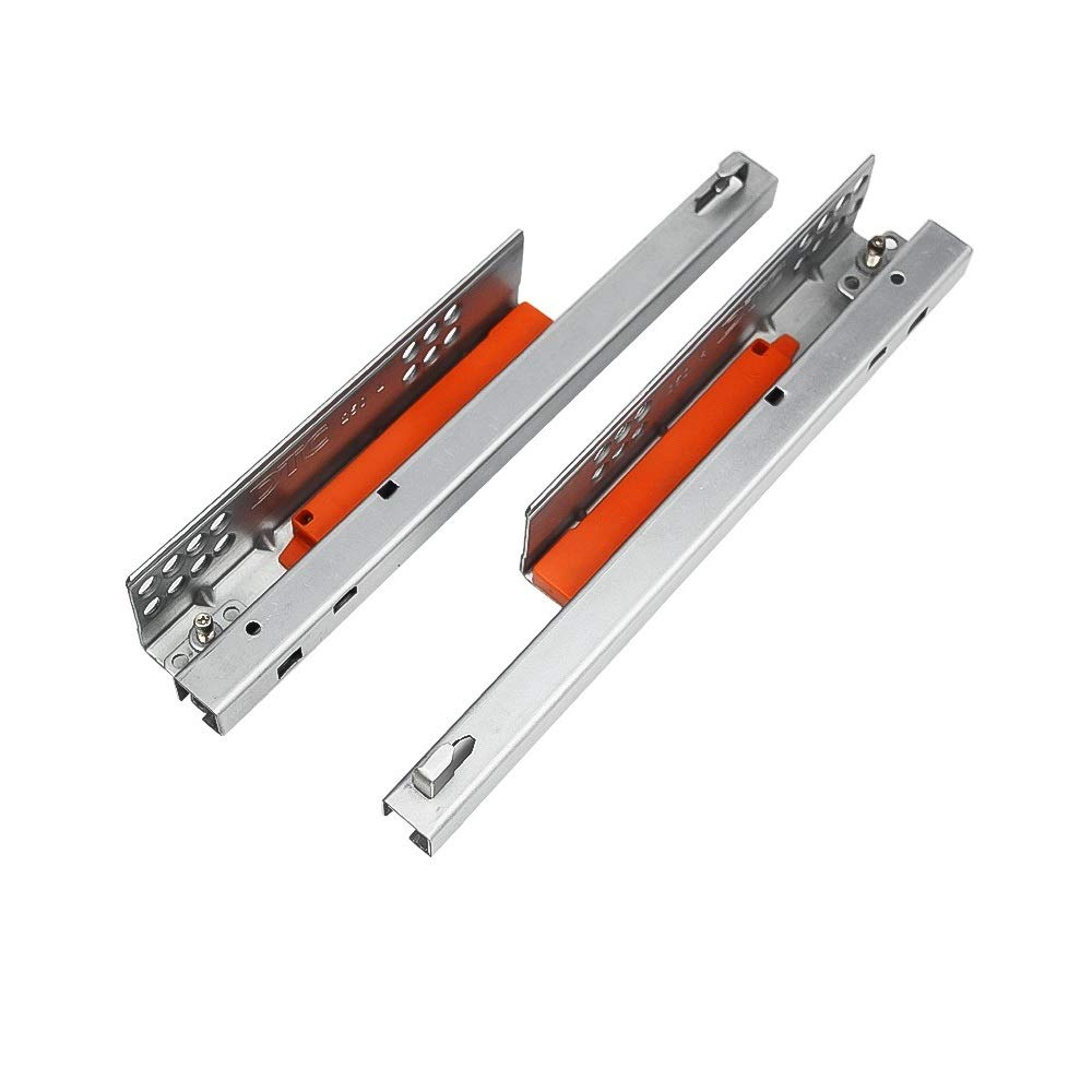1Pair Rebound Press Push to Open