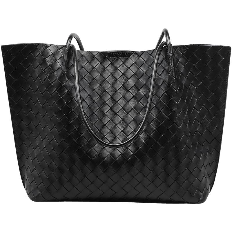 

Viney Women s Leather Tote Shoulder Bag