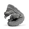 Fashion Summer Men Sneakers Breathable Leather Casual Shoes Men Comfortable Mesh Men Loafers Mesh Men Shoes Outdoor Walking Zapatos