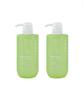 [2-Pack] Grante Anti-Hair Loss Shampoo 500ml