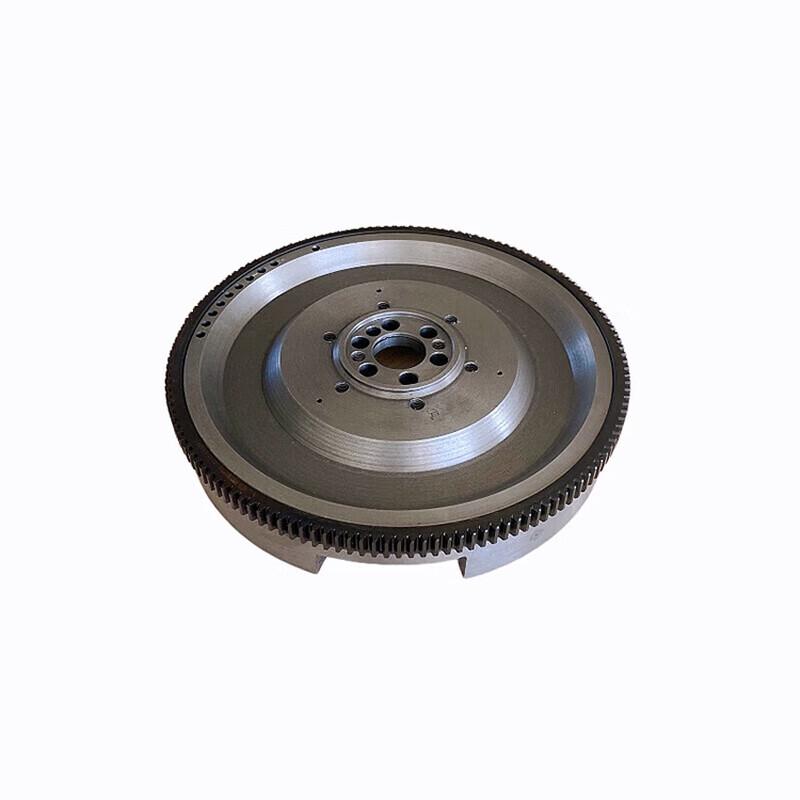 Jienanfeng Flywheel Ring Gear Assembly for Yutong ZK6102H Coach