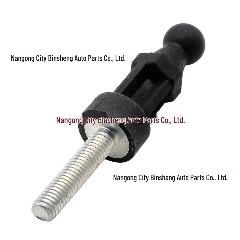 4M5G-6A994-AA: Passende Schraube für 2004-2011 Ford Focus Motorschutzblech Abdeckung