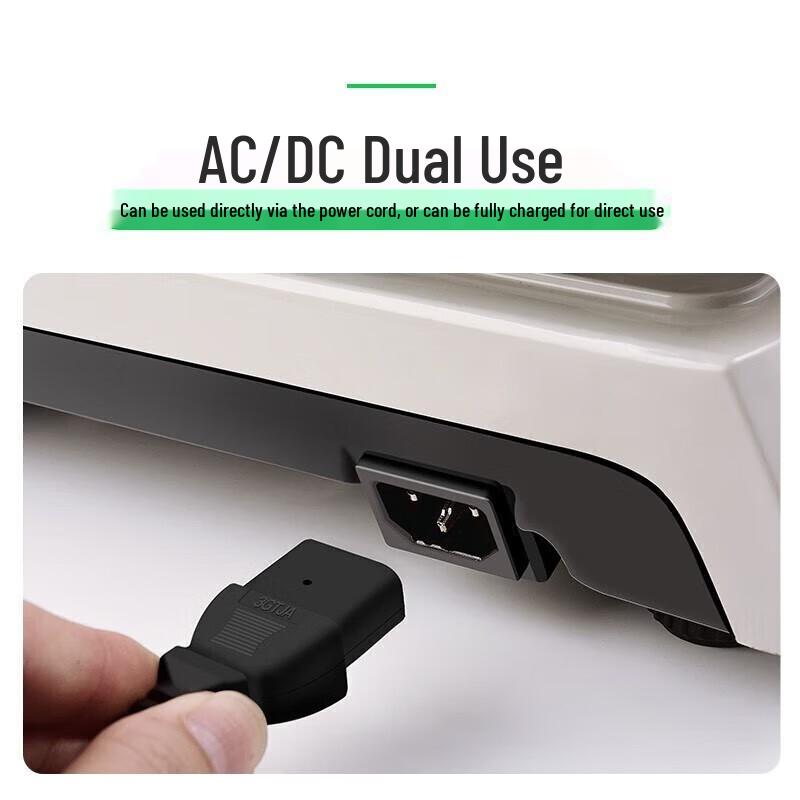 Meilen Commercial Waterproof Electronic Pricing Scale 30kg