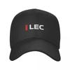 Charles Leclerc name tag Baseball Cap Beach Bag fishing hat Luxury Woman Mens