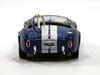 FIRST ARROW KinSmart 1956 Shelby Cobra 427 Blue Window Box 132 200-531