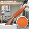 Popular Silicone Realistic Alien Dog Dildo for Adult Pleasure - Anal Plug and Anus Dilator