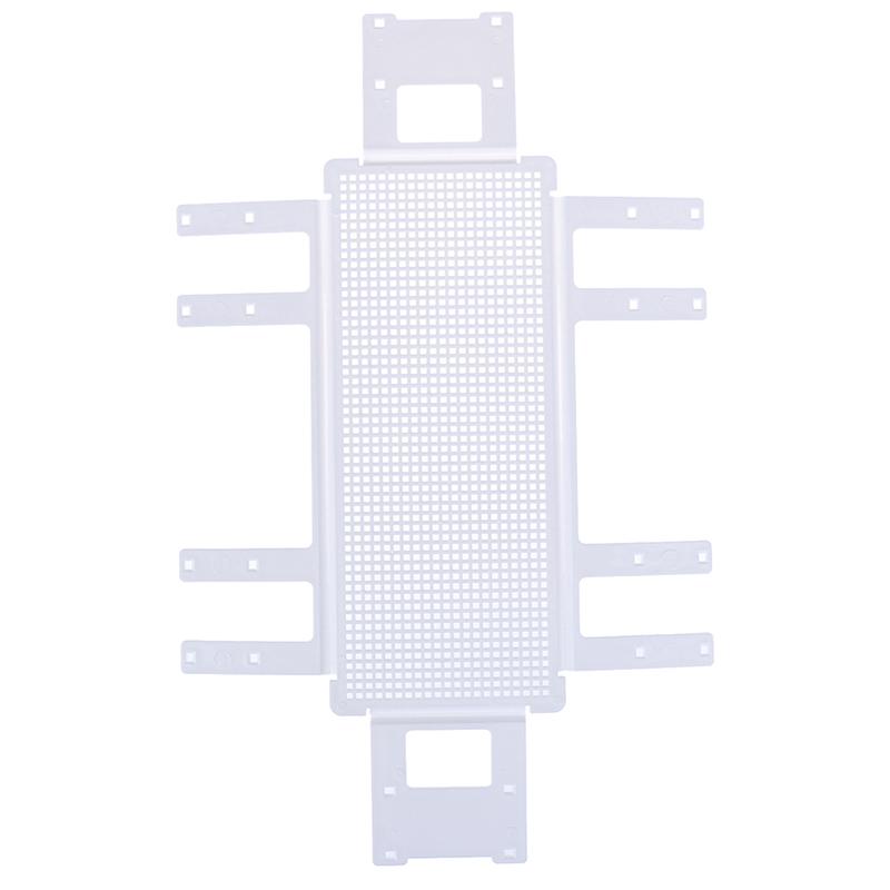 Combined Plastic Test Tube Rack For Experiments Centrifuge Tube Rack