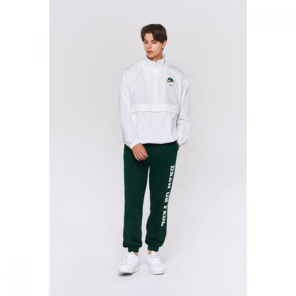 

Goxo Casual Fit Jogger Pants Green Drawfade S(25-27)