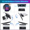 Stay Connected On Road Car Android Stereo With Steering Wheel Control Car Radio Rear View Input