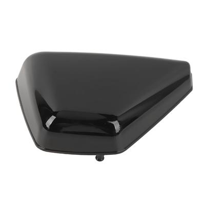 Trailbike Linke Seitenabdeckung Linke Seitenabdeckung Panel Wasserdicht Schmutzabweisend ABS-Material