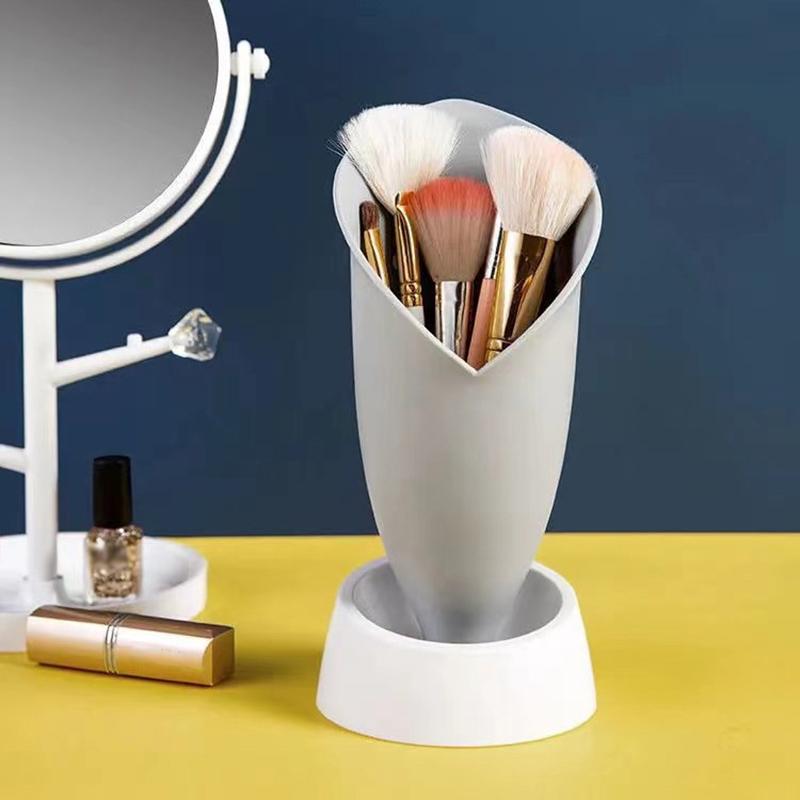 Premium Kitchen Chopstick Holder Chopstick Cage Rack Storage Box Desktop Pen Holder Household Spoon Drain Cage