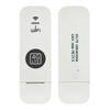 U6-G LTE 4G USB Modem for Global Use 4G USB Dongle SIM Card Slot Dongle 4G Modem Moboile Wi-Fi Wingle Wingle Hotspot