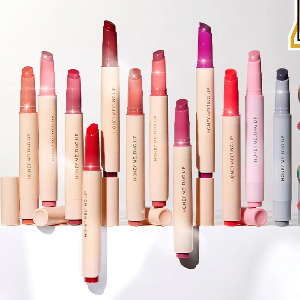 

Nature Republic Honey Melting Lip 2.7g 09 Grape