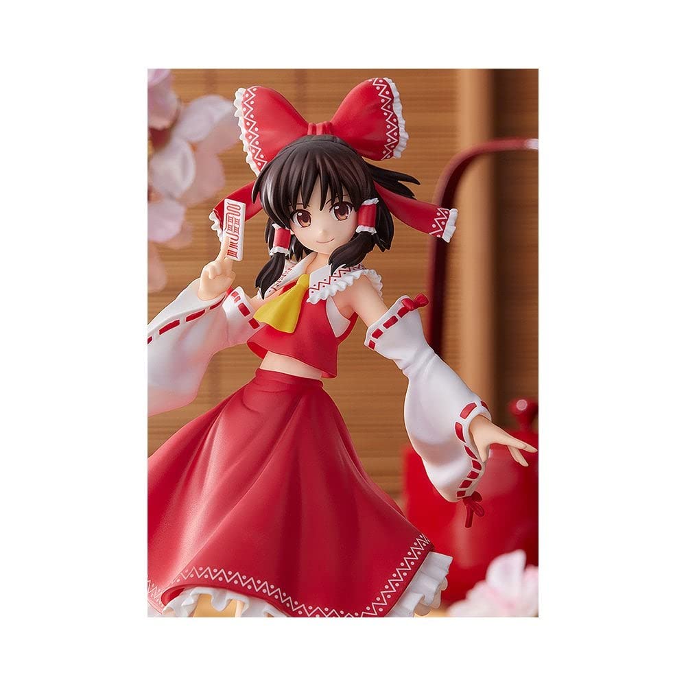 POP UP PARADE Hakurei Reimu