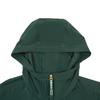 Li Ning Sports Lifestyle Series UV Resistant Loose Fit Hooded Sun Protection Jacket Men jackets AFDW511-1