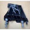 For Toyota Avalon 8 Th Generation Camry Reversing Mirror Frame Rearview Mirror Lower Shell Rear Shell Base Decoration Cover