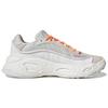 Adidas Originals Oznova Low Tops Wear resistant Athleisure Casual Sports Shoe Unisex White Gray GW6864